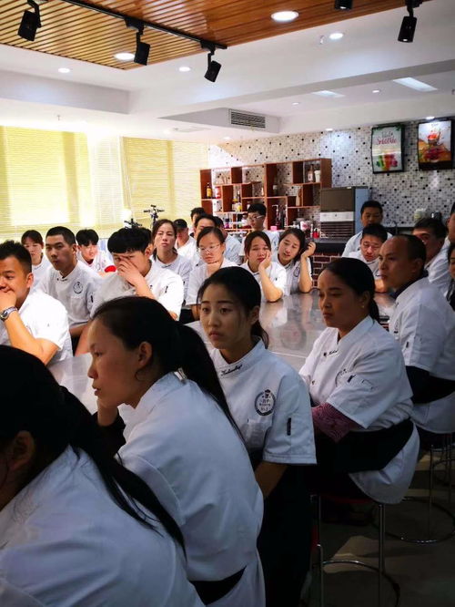 西平縣焦糖布丁專業(yè)培訓班