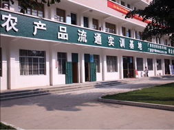 農產品實訓基地