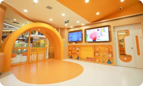 吉的堡教育集團(tuán) 深耕兒童教育，賦能未來(lái)成長(zhǎng)