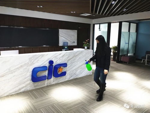 青島賽昇免費技術服務護航，助力企業安全高效復工復產